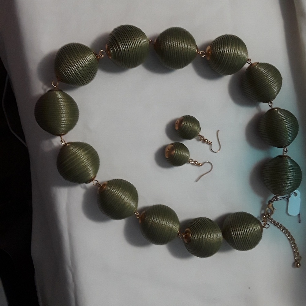 Costume  Jewelry